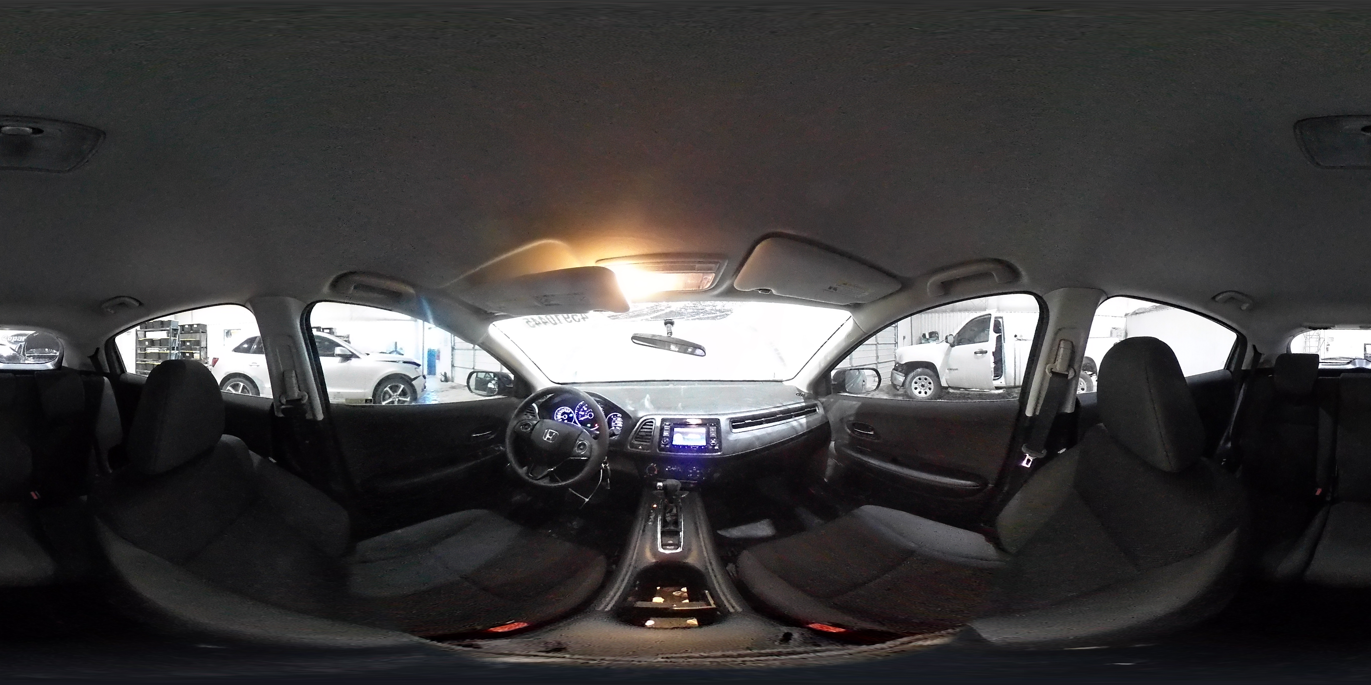 2022 Honda HR-V - Image 14