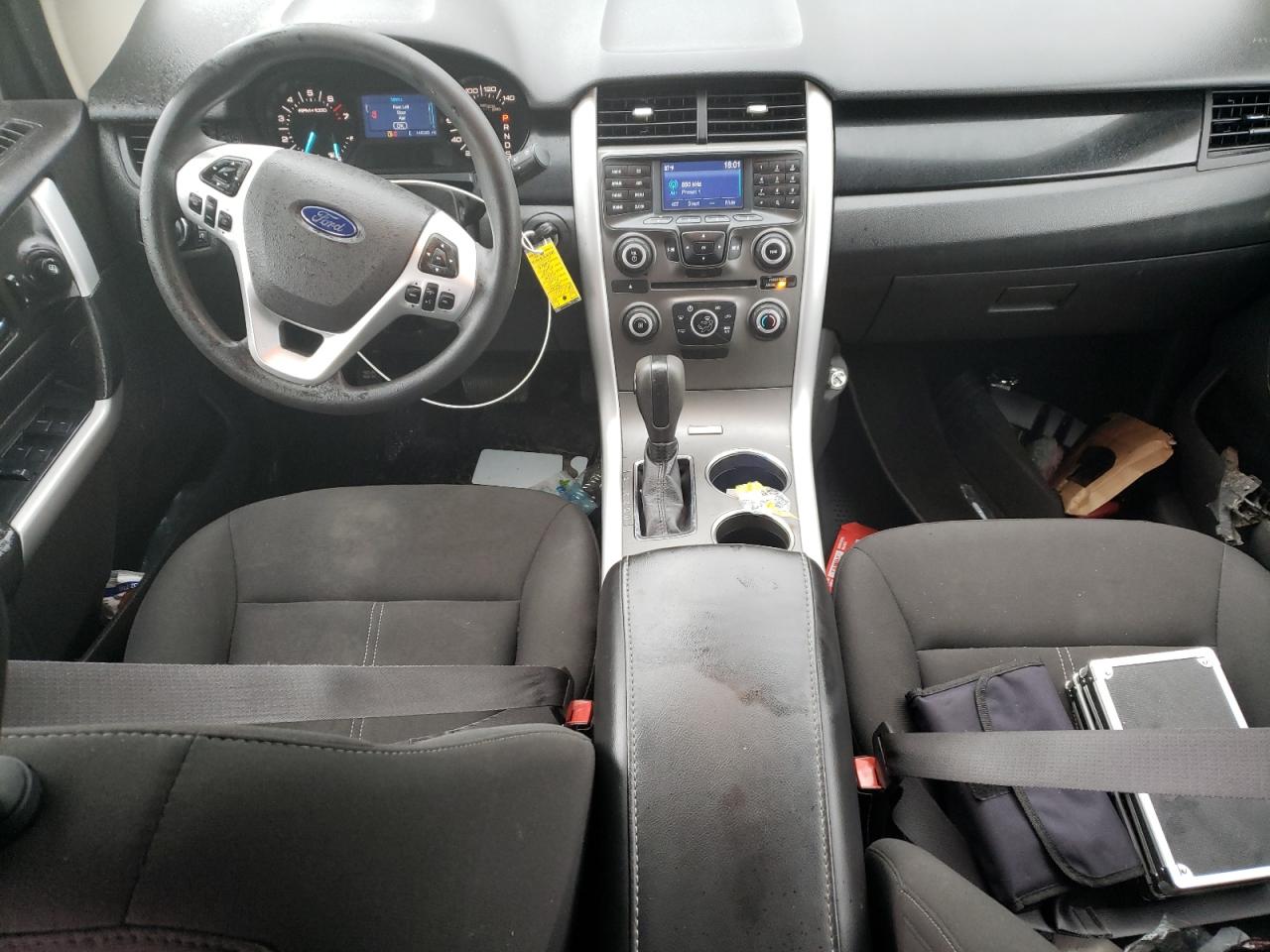 2014 Ford Edge - Image 8