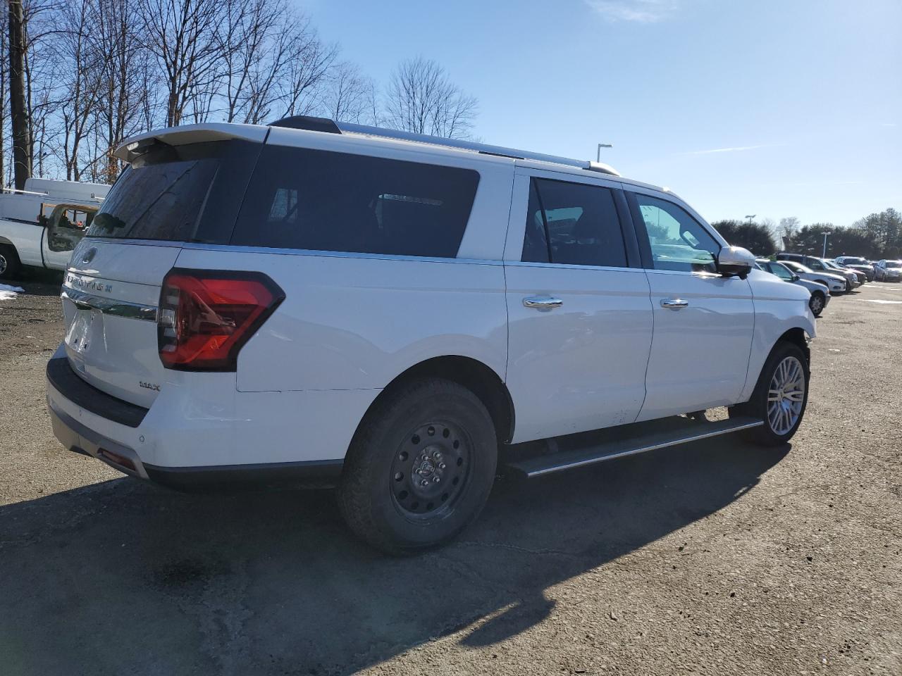 2023 Ford Expedition - Image 3