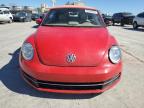 2014 Volkswagen Beetle  продається в Tulsa, OK - Mechanical