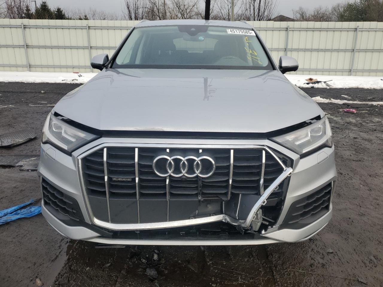2021 Audi Q7 - Image 5