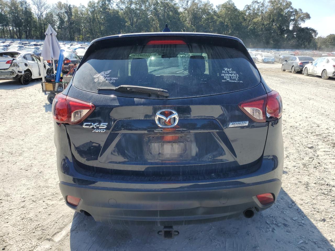 2016 Mazda CX-5 - Image 6