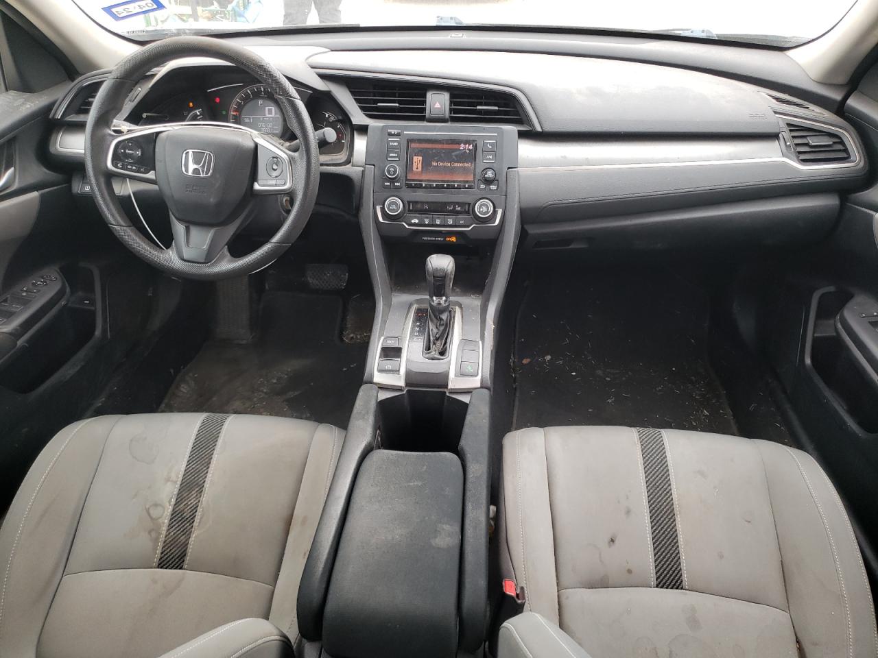 2018 Honda Civic - Image 8