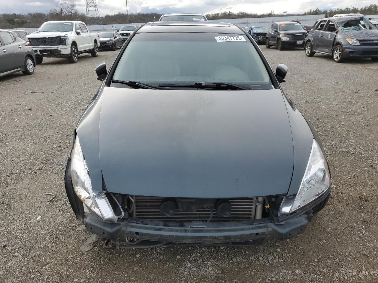 2004 Honda Accord - Image 5