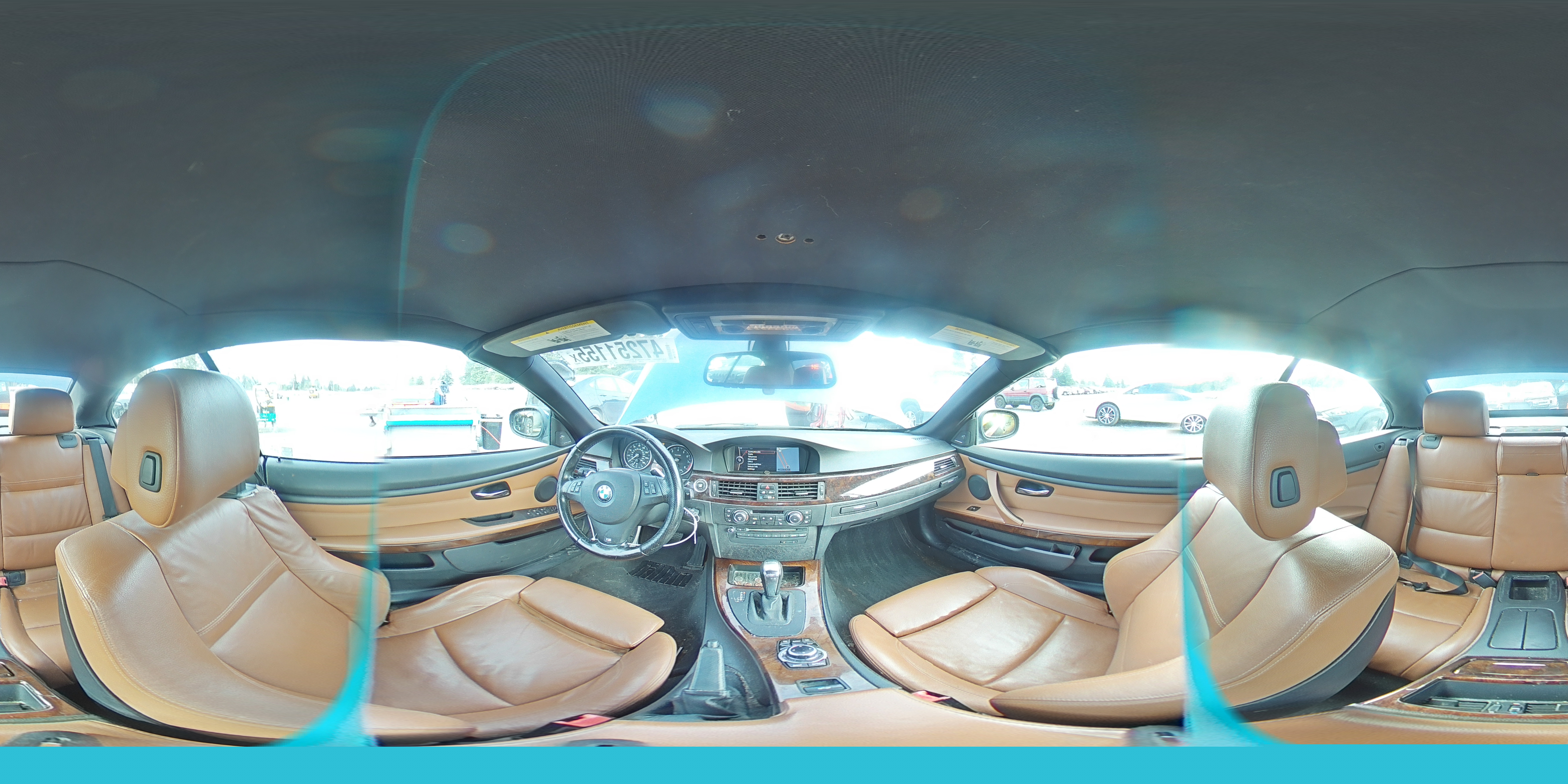 2011 BMW 3er - Image 13