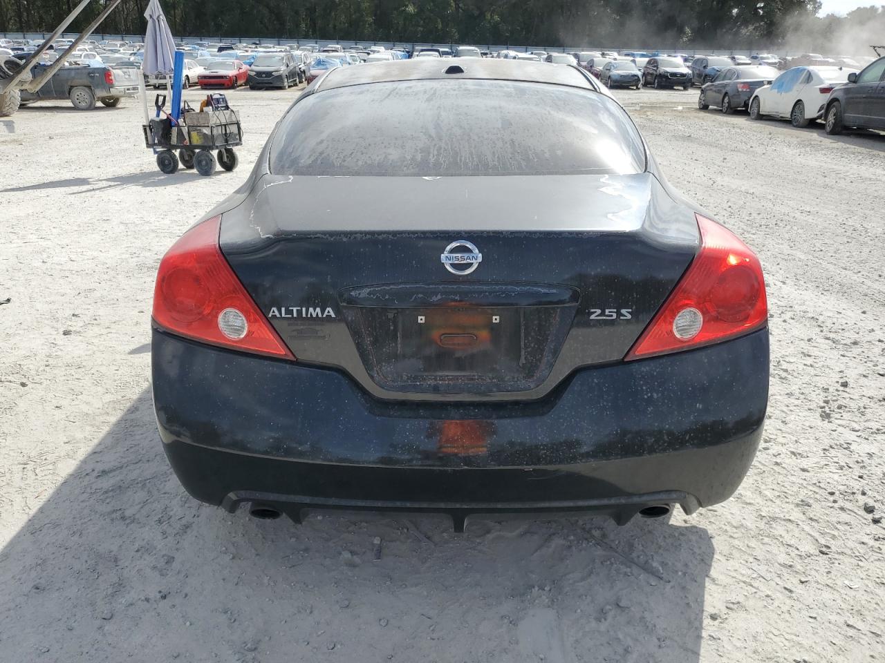 2010 Nissan Altima - Image 6