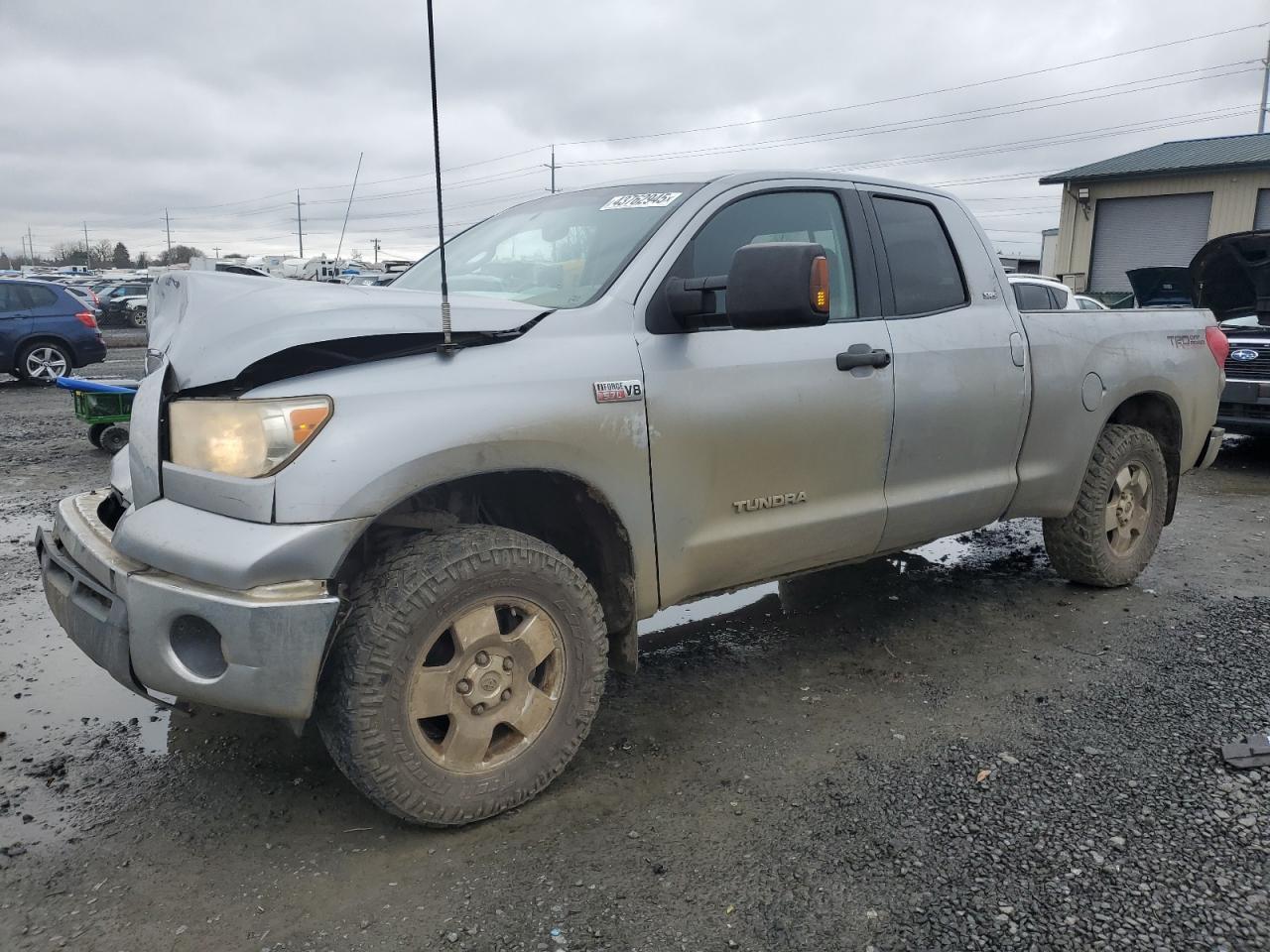 2009 Toyota Tundra - Image 1