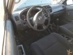 2003 Nissan Frontier King Cab Xe zu verkaufen in Earlington, KY - Side