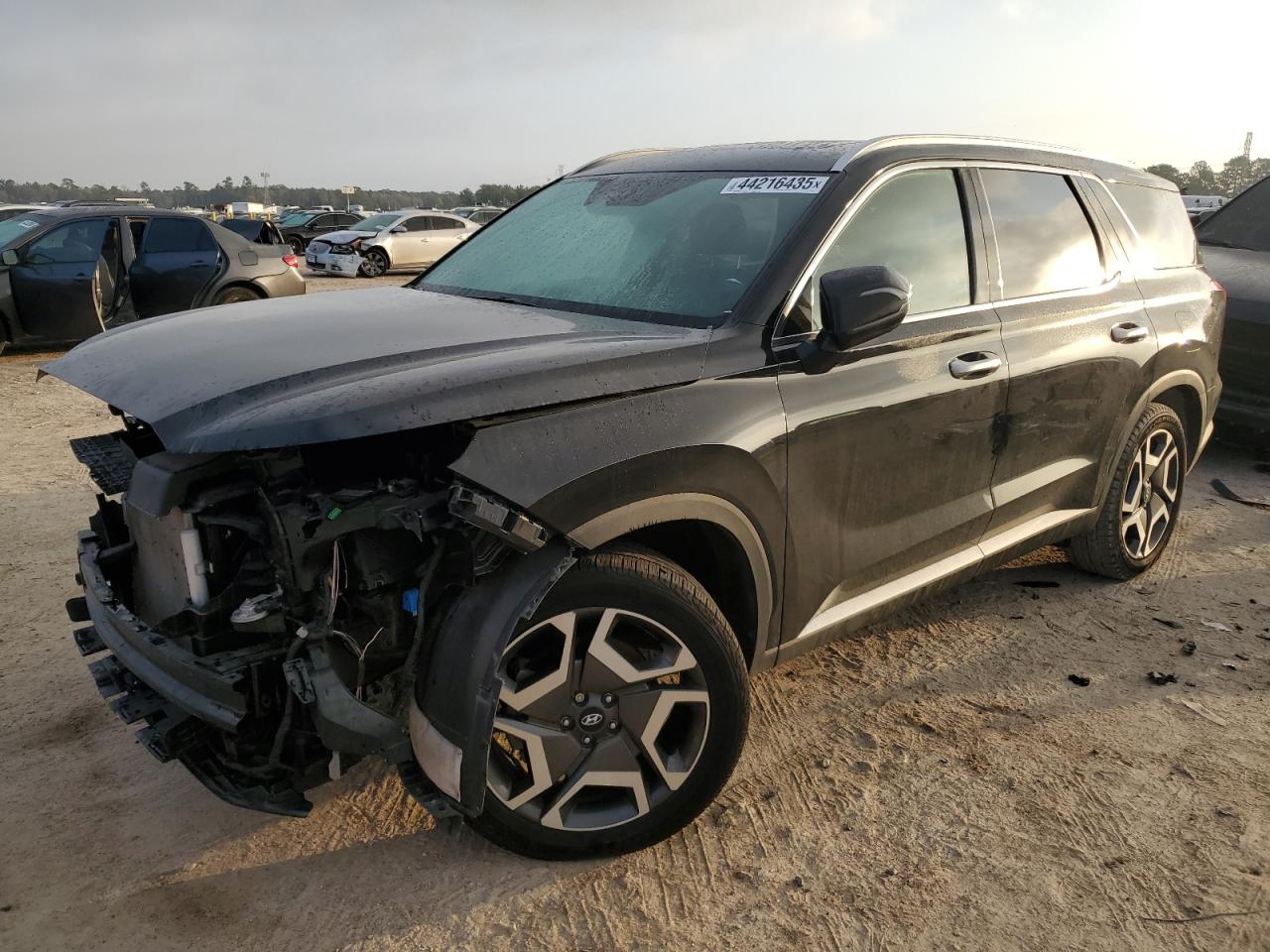 2023 Hyundai Palisade - Image 1