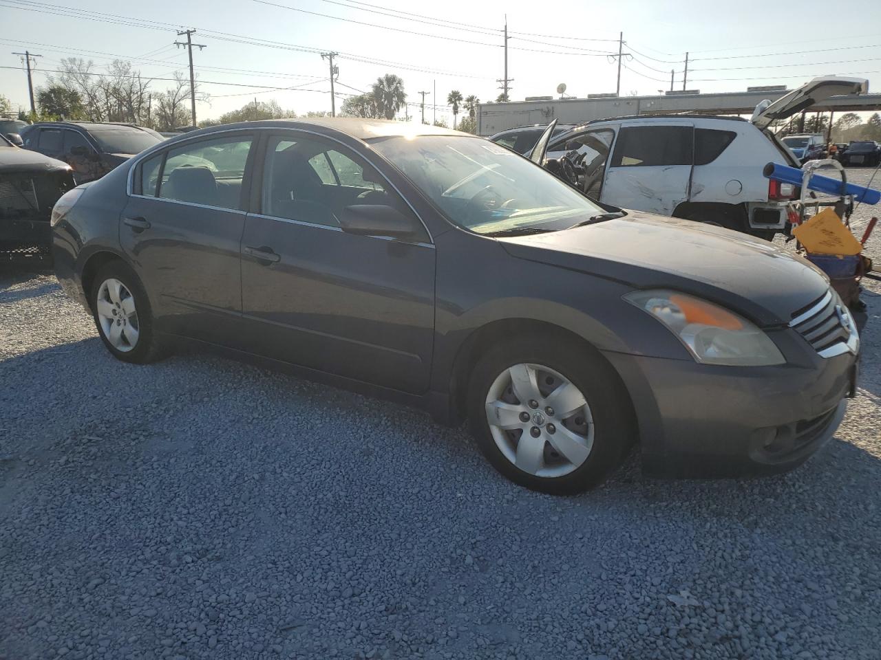 2007 Nissan Altima - Image 4