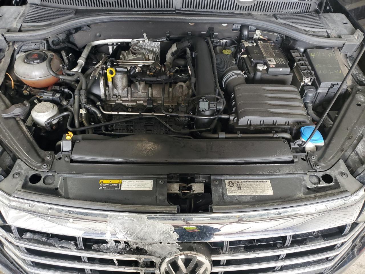 2019 Volkswagen Jetta - Image 11