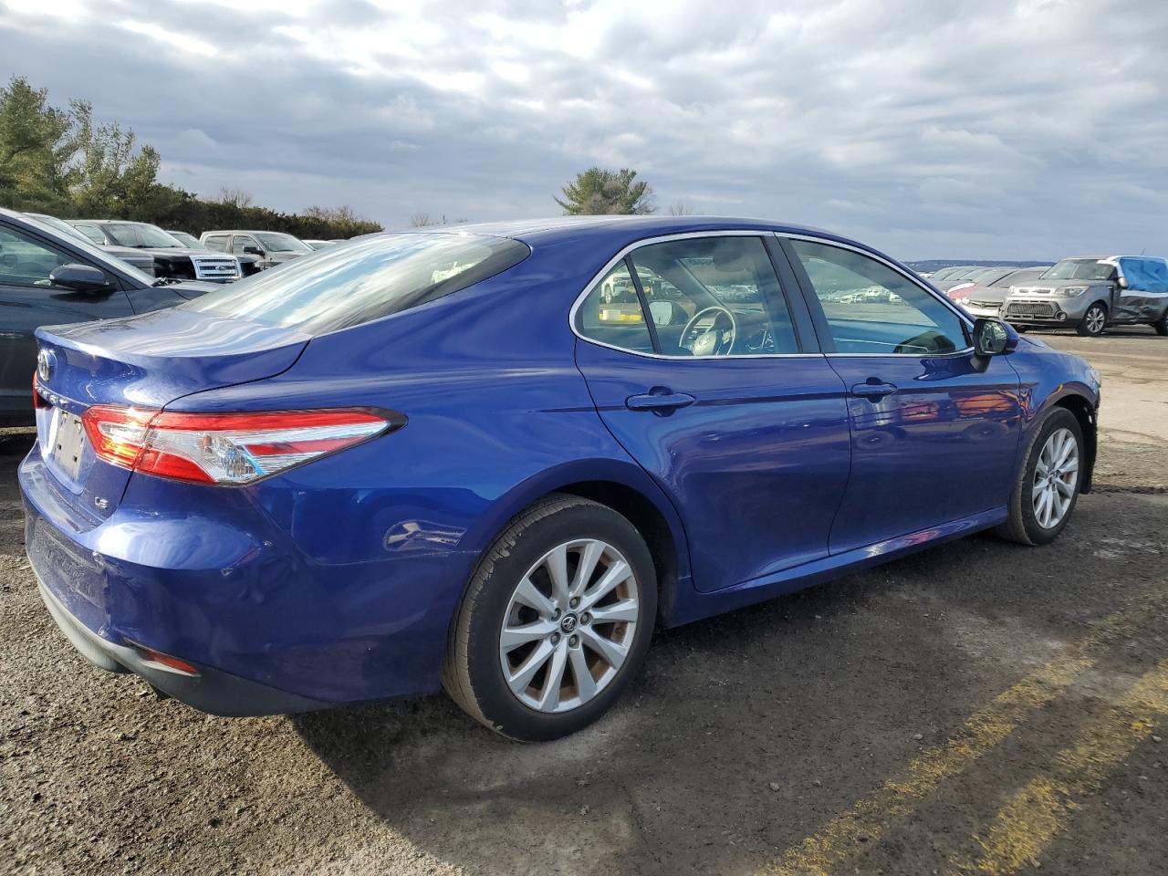 2018 Toyota Camry - Image 3