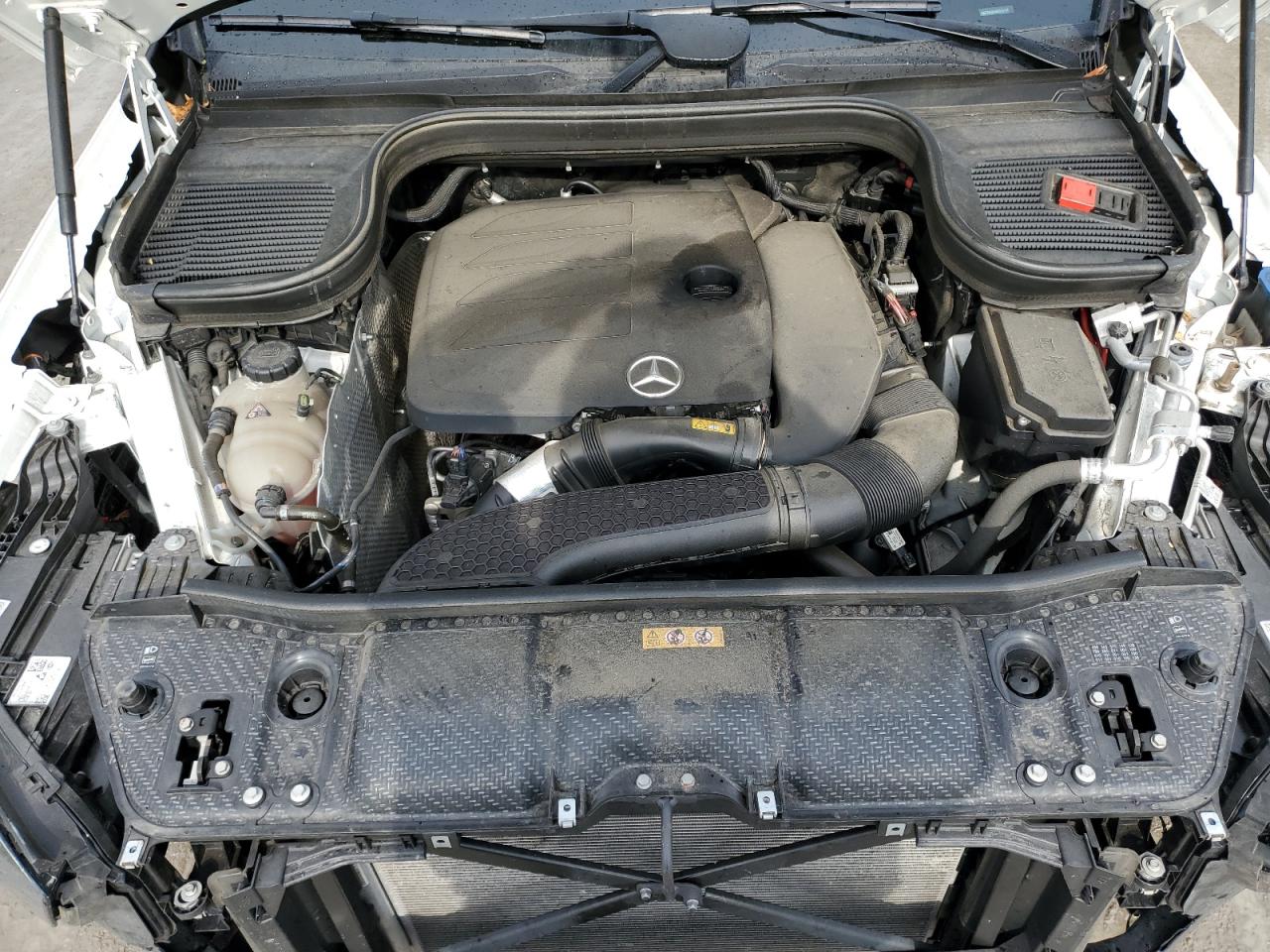 2021 Mercedes-Benz GLE - Image 12