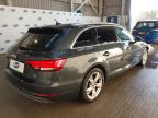 2017 AUDI A4 SPORT U for sale at Copart EAST KILBRIDE