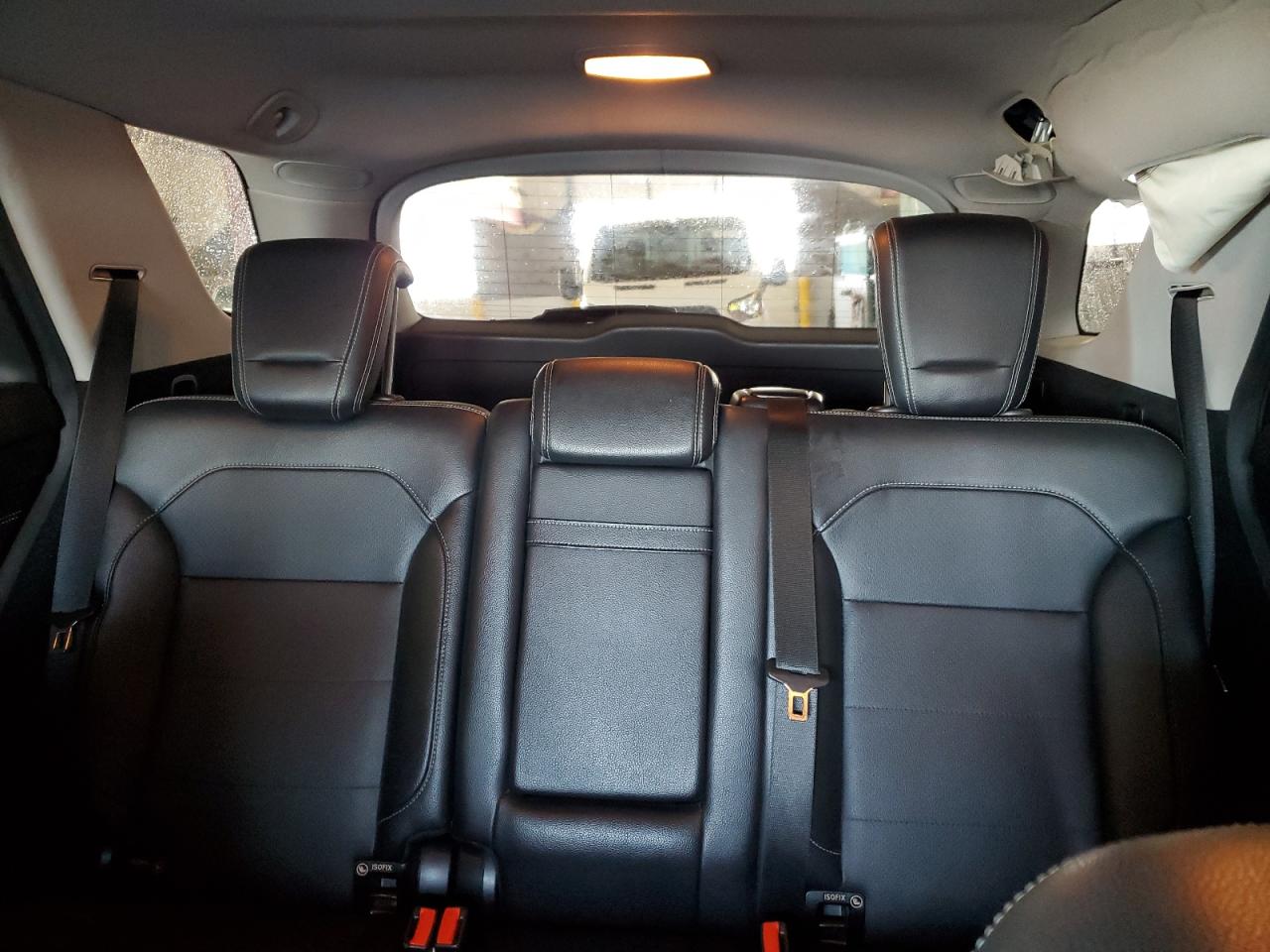 2014 Mercedes-Benz M-klasse - Image 10