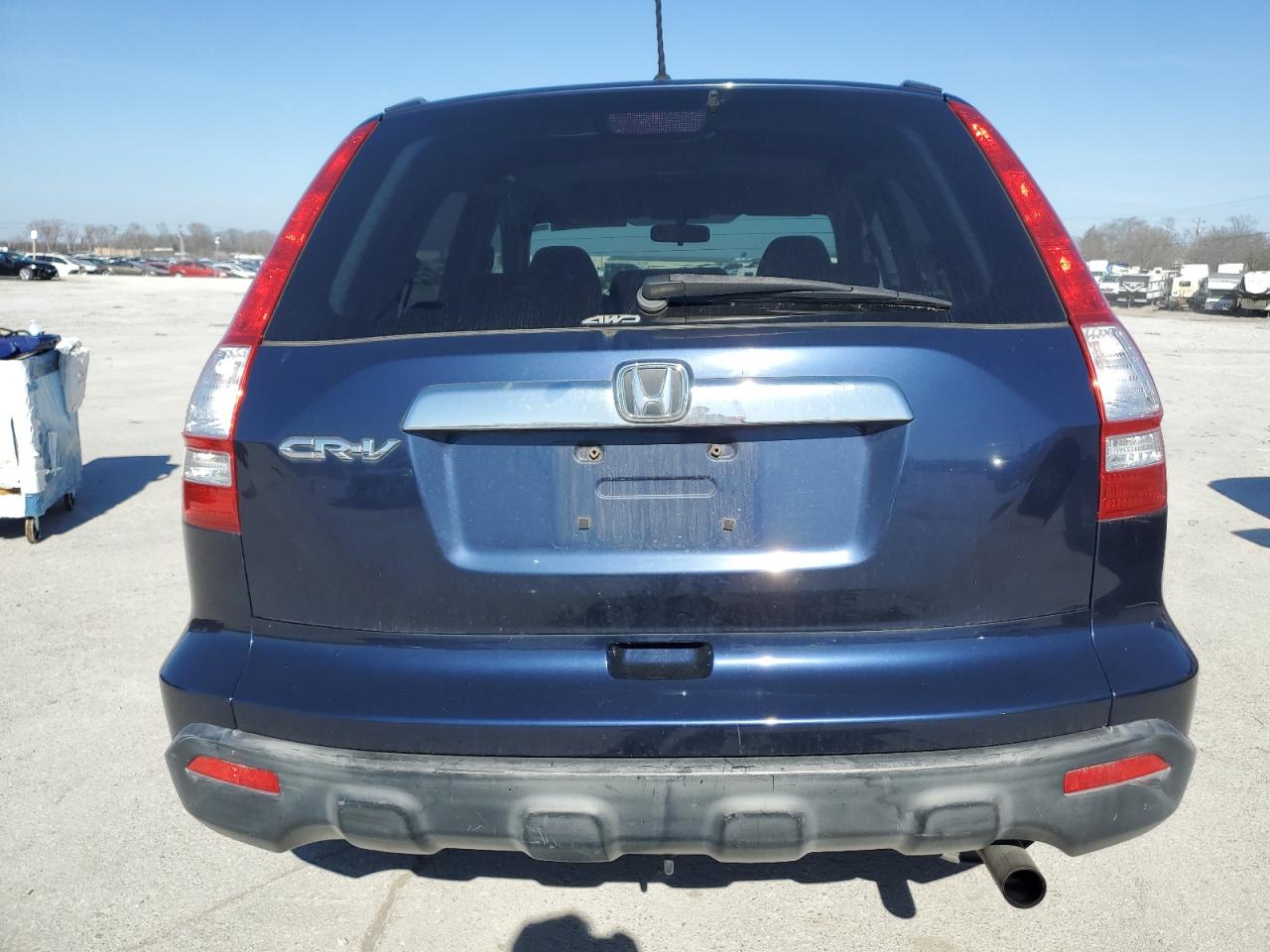 2007 Honda CR-V - Image 6