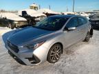 2024 Subaru Impreza