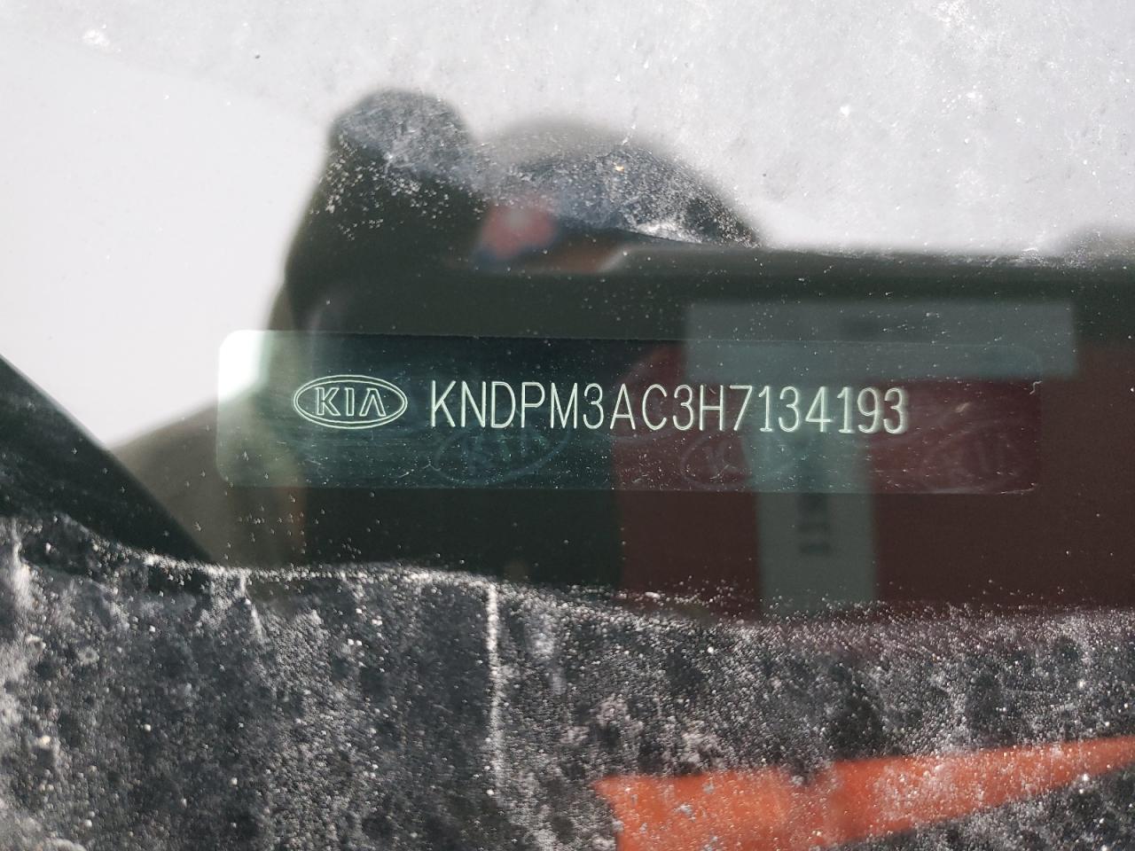 2017 Kia Sportage - Image 13