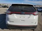 2017 Ford Edge Se للبيع في Las Vegas، NV - Front End