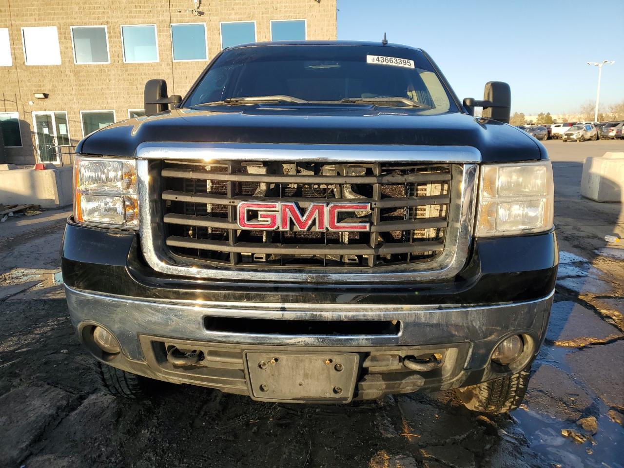 2009 GMC Sierra - Image 5