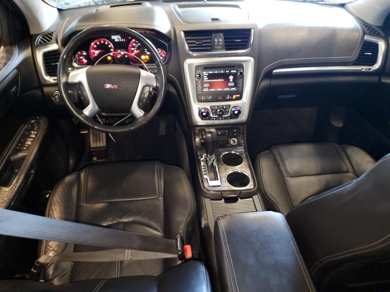 2017 GMC Acadia - Image 8