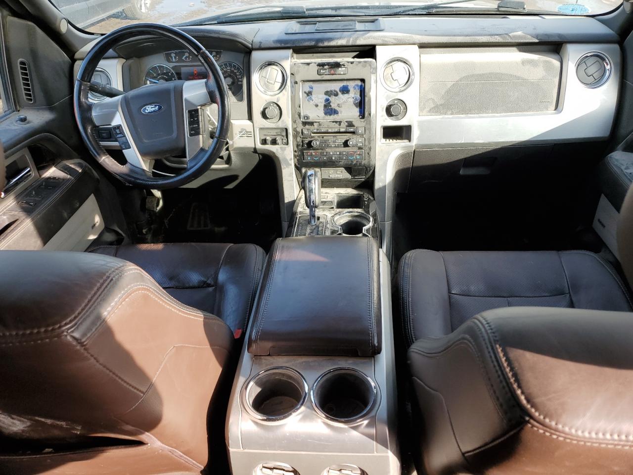 2012 Ford F-150 - Image 8