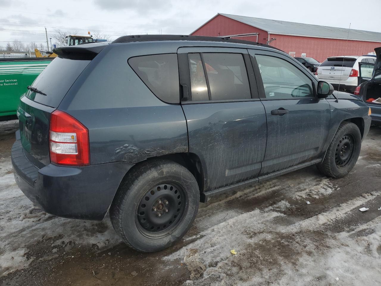 2007 Jeep Compass - Image 3