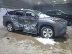 2023 Toyota Highlander L იყიდება Candia-ში, NH - Side