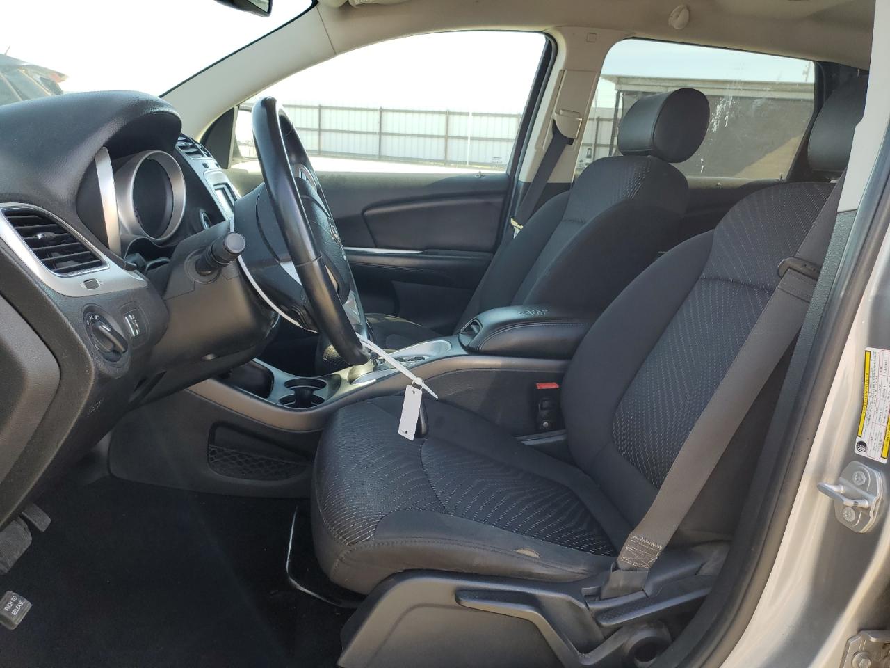 2015 Dodge Journey - Image 7