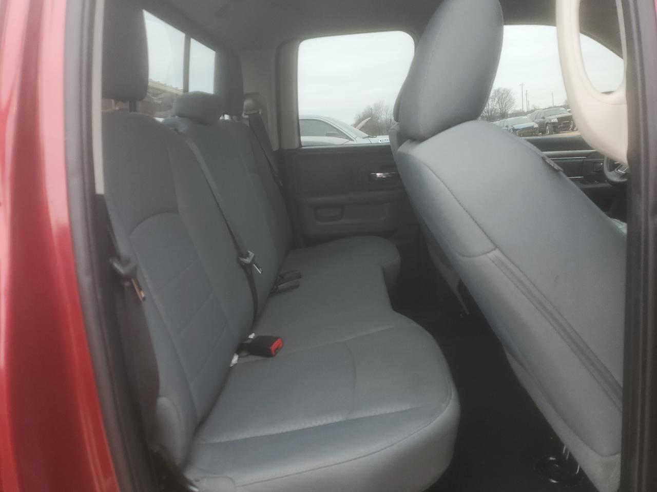 2014 RAM 1500 - Image 10