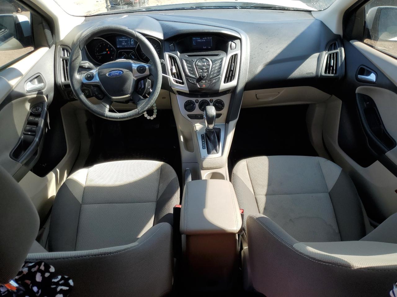 2012 Ford Focus - Image 8