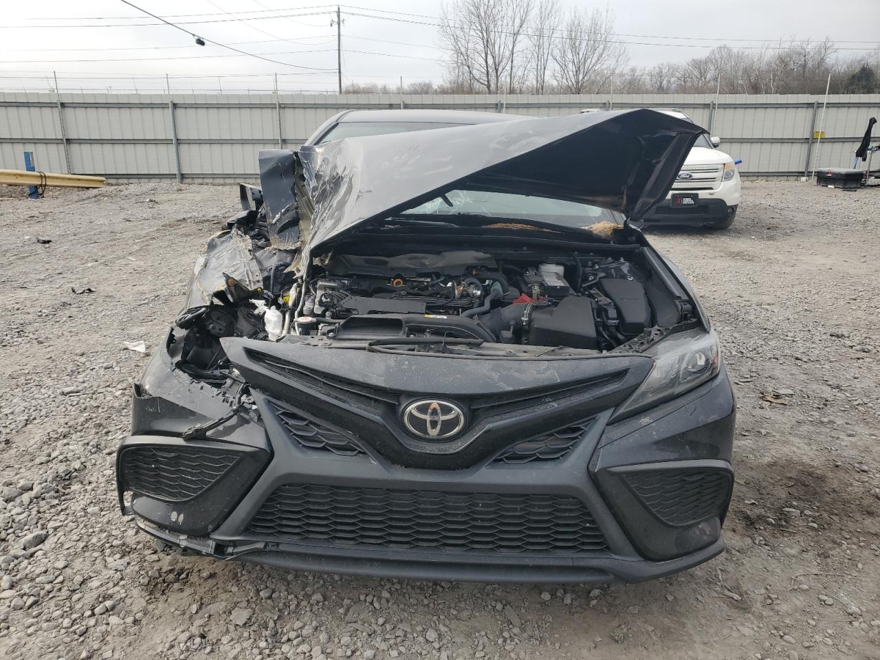 2021 Toyota Camry - Image 5