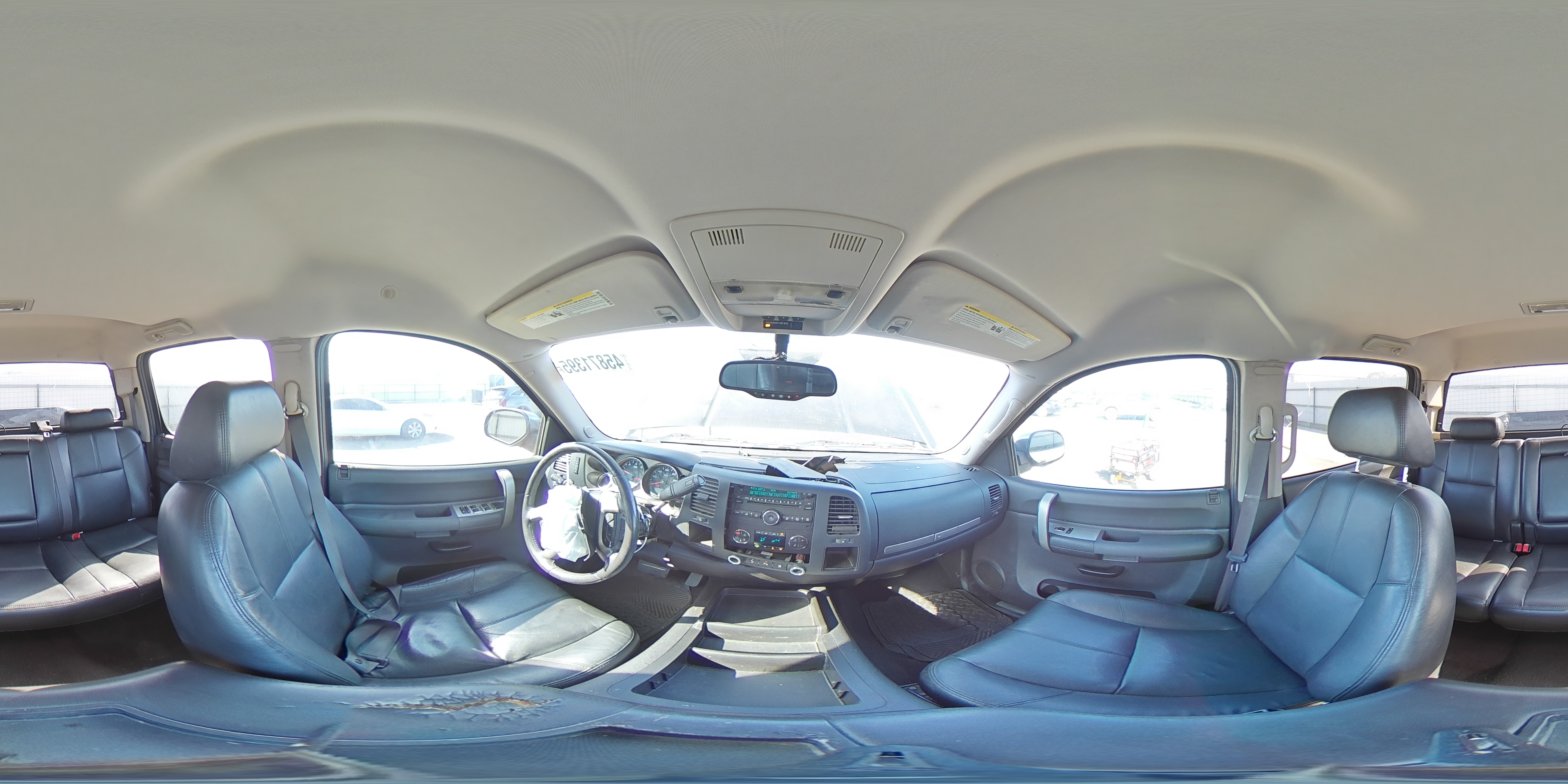 2009 Chevrolet Silverado - Image 13