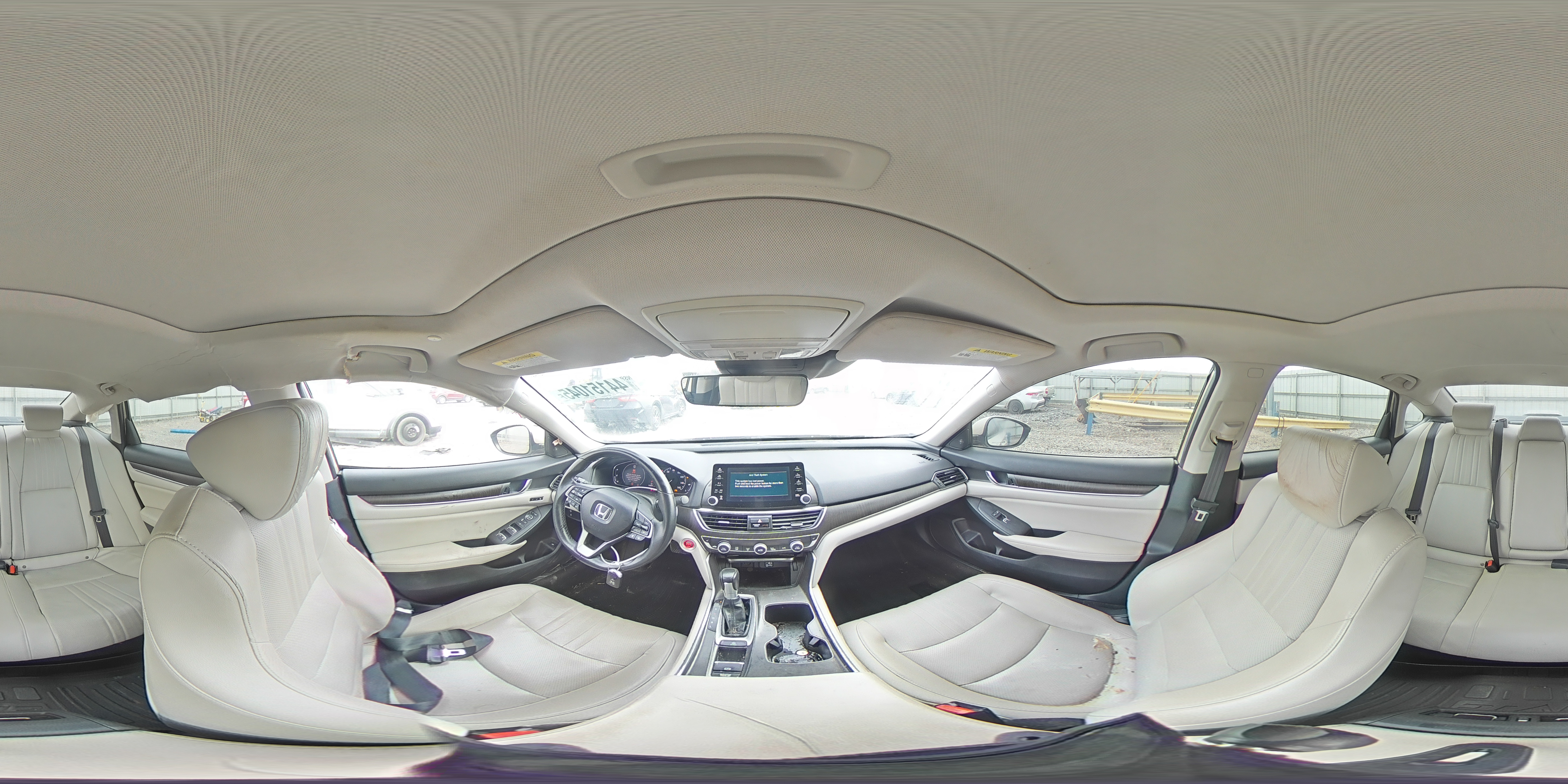 2018 Honda Accord - Image 12