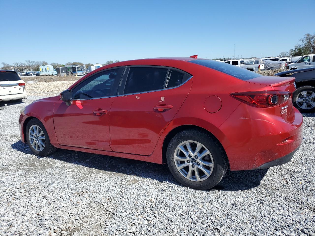 2014 Mazda 3 - Image 2