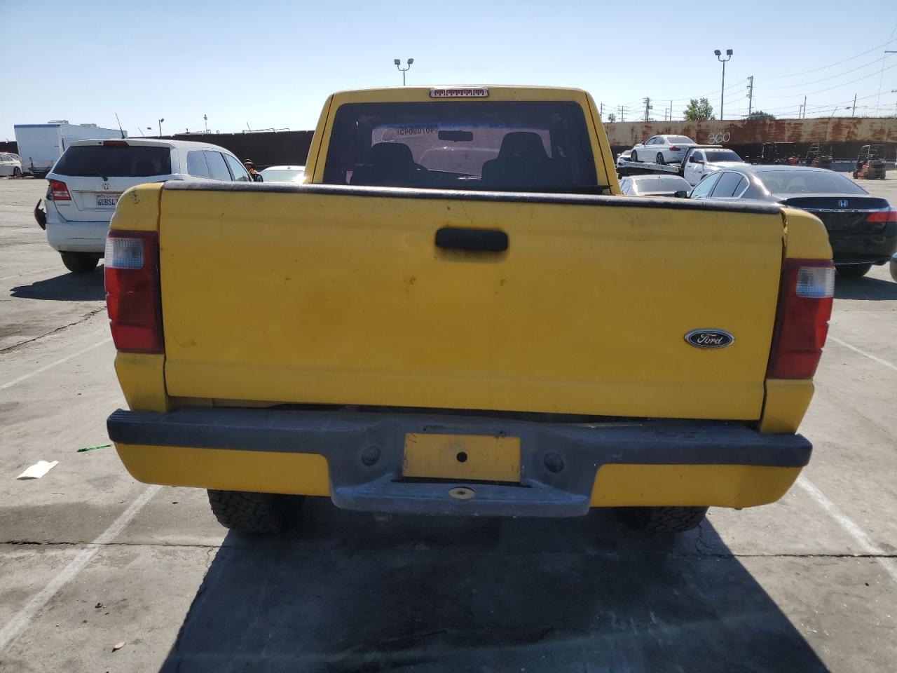 2002 Ford Ranger - Image 6