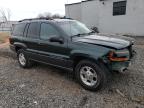 2001 Jeep Grand Cherokee Laredo zu verkaufen in Hillsborough, NJ - Front End