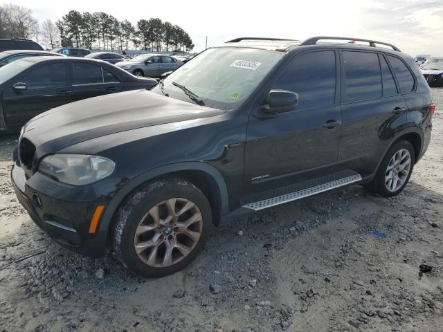 2012 Bmw X5 Xdrive35I продається в Loganville, GA - Mechanical