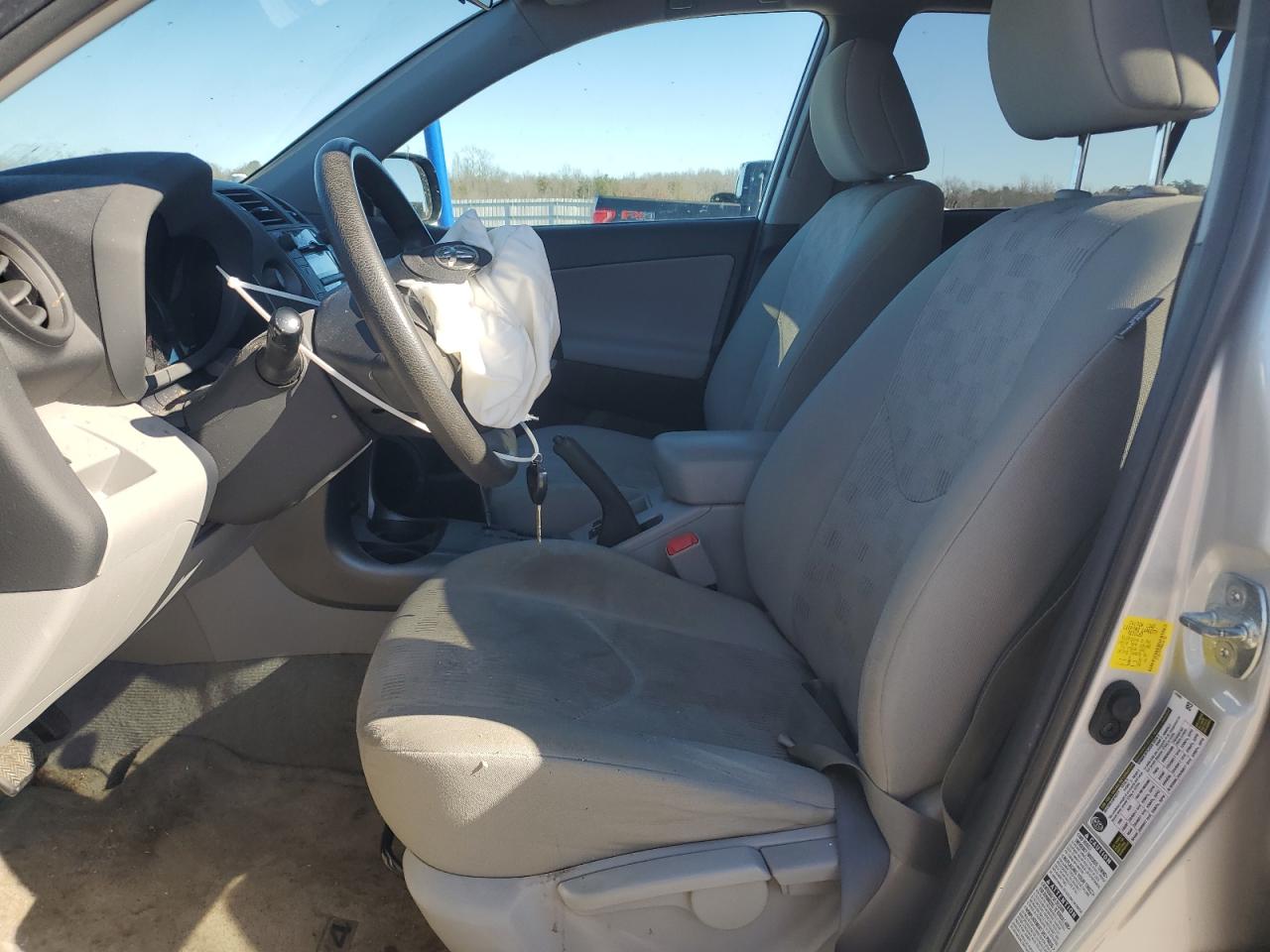 2011 Toyota RAV 4 - Image 7