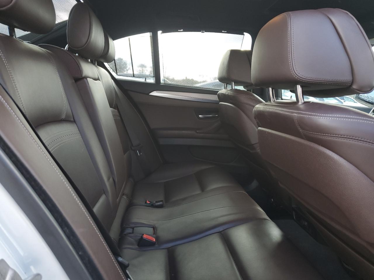 2016 BMW 5er - Image 10