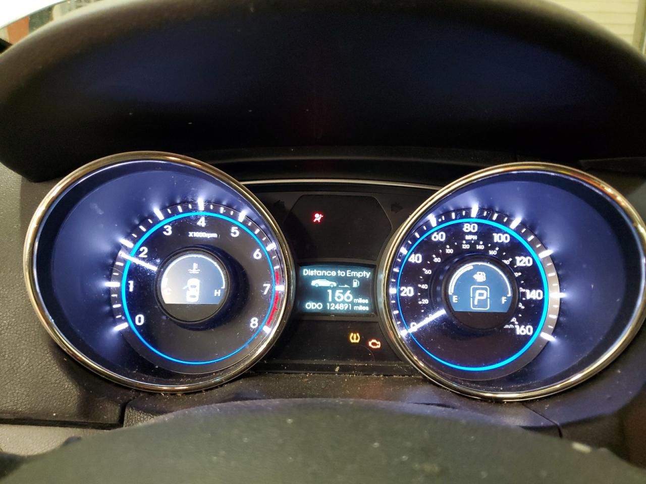 2013 Hyundai Sonata - Image 9