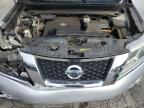 2015 Nissan Pathfinder S zu verkaufen in Colton, CA - Undercarriage