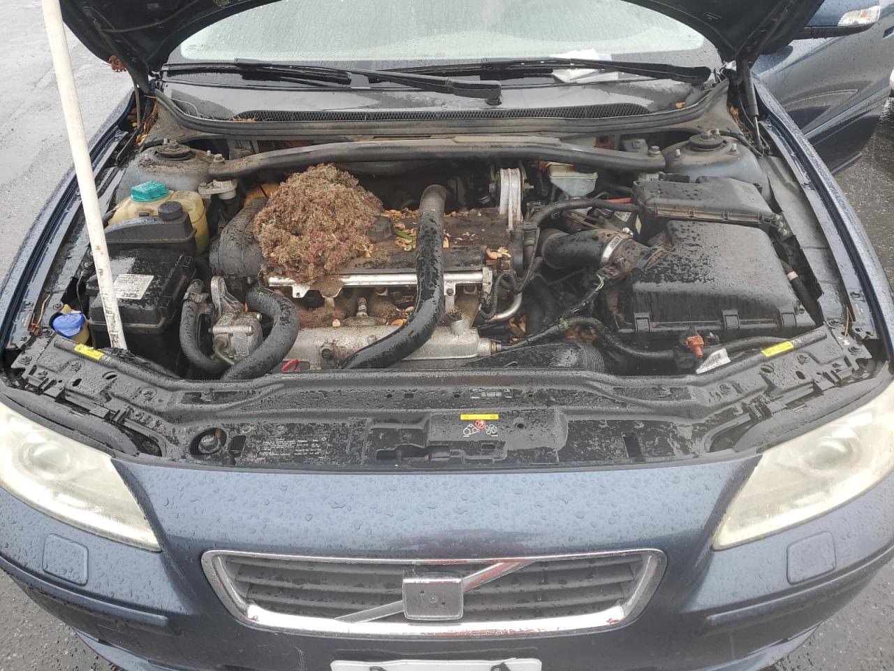 2009 Volvo S60 - Image 11