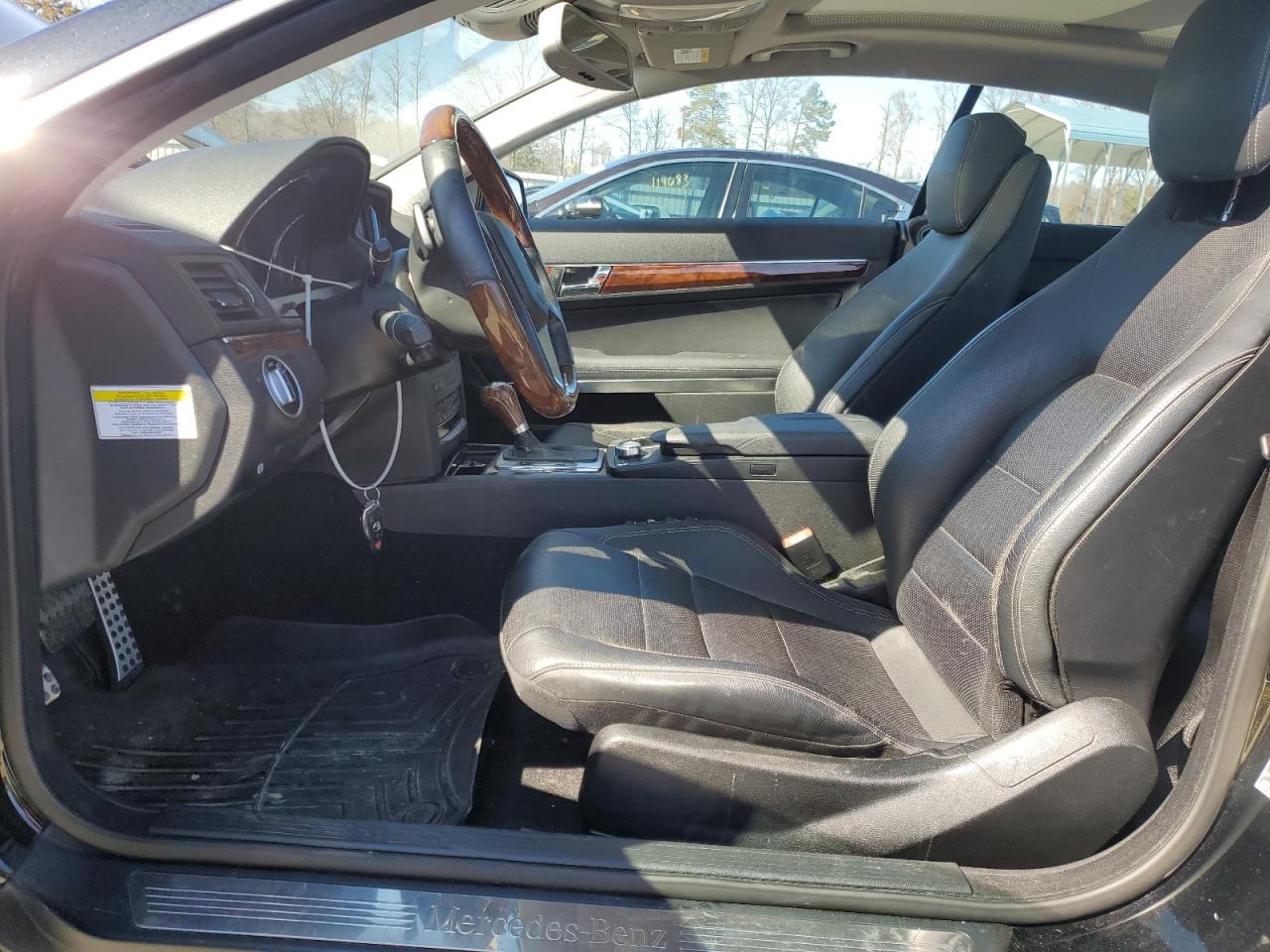 2013 Mercedes-Benz E-klasse - Image 7