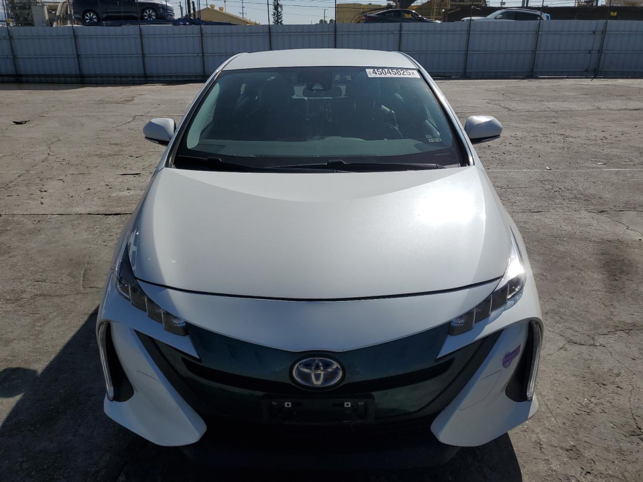 2018 Toyota Prius - Image 5