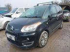 2011 CITROEN C3 PICASSO for sale at Copart BRISTOL