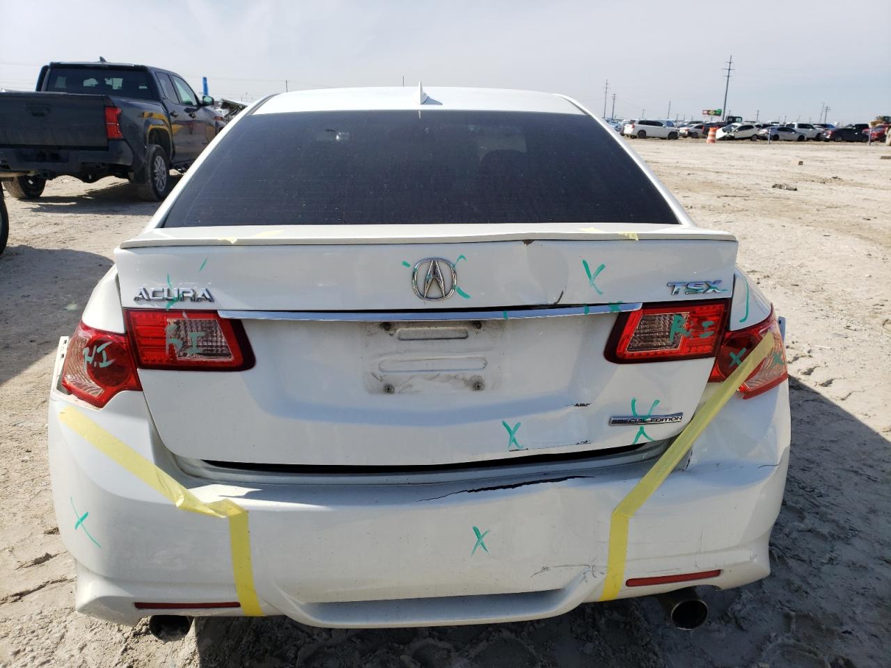2013 Acura TSX - Image 6