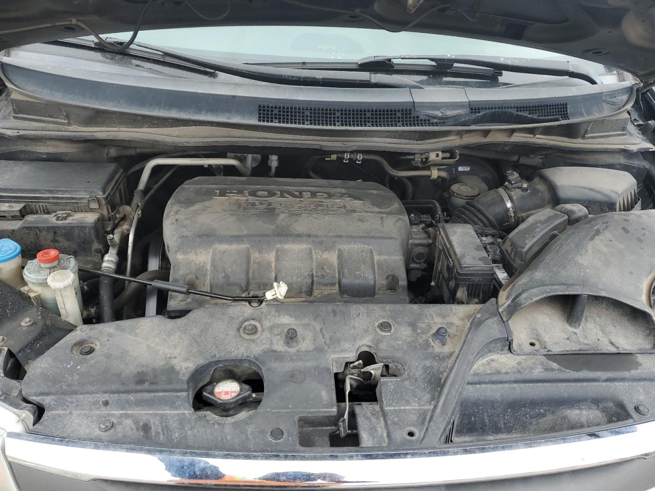 2012 Honda Odyssey - Image 14