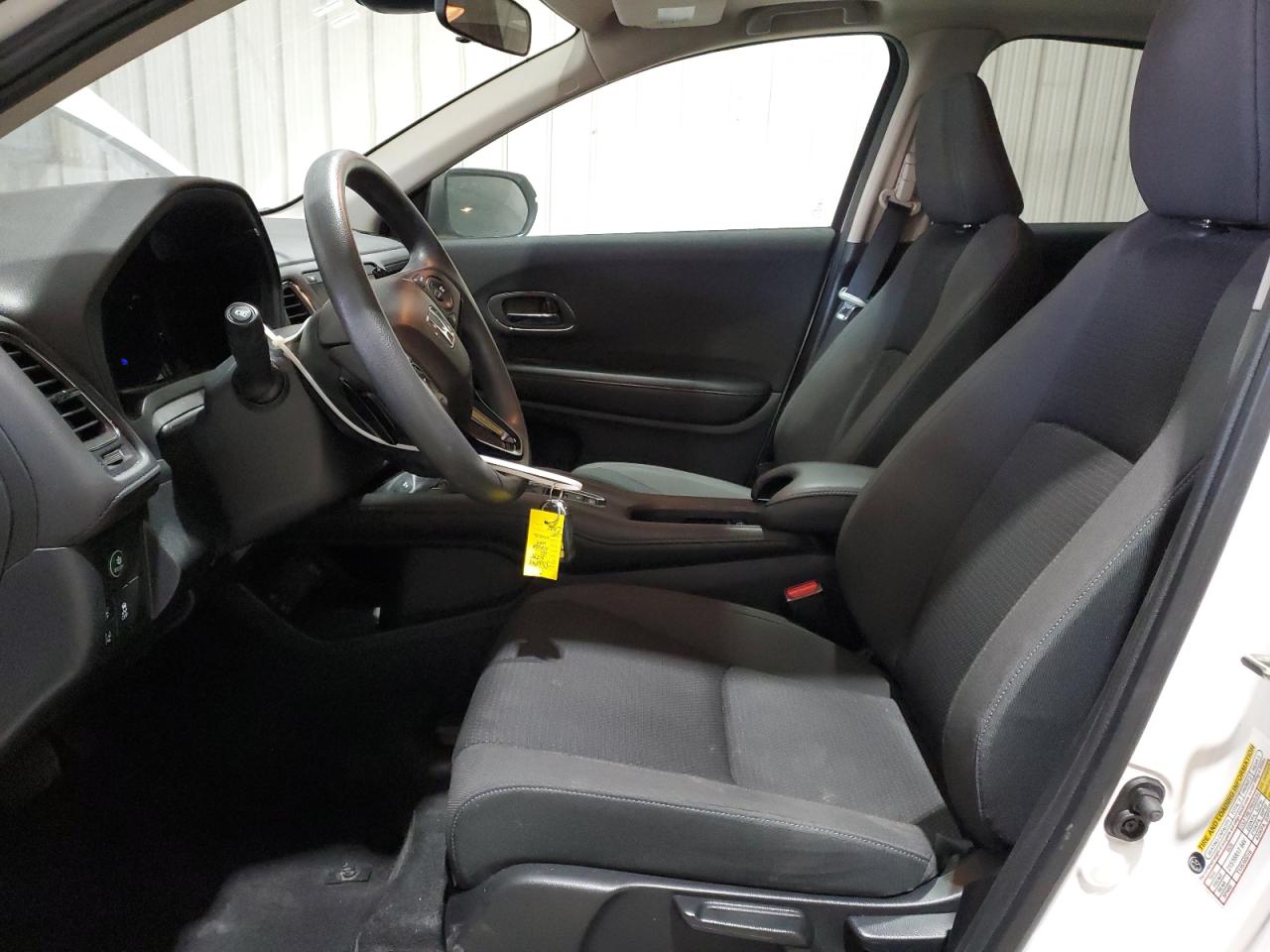 2021 Honda HR-V - Image 7