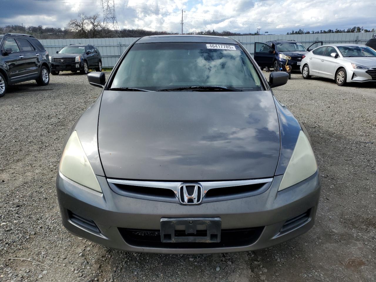 2006 Honda Accord - Image 5